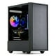thumbnail image 1 of PC GAMER AMD RYZEN 5 5500 16Gb 1Tb GTX 1650 WiFi, 1 of 1