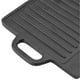 thumbnail image 3 of Plancha Iron Cast 50.8x23.4cm Wayu Asado Cocina Bbq Parrilla, 3 of 3