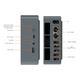 thumbnail image 4 of Mini Pc Beelink Eqr5 Amd Ryzen 7 5825u 16gb + 500gb M.2 Rade, 4 of 10