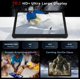 thumbnail image 5 of Tablet HOTWAV R8 Rugged Android 14 10.1 pulgadas HD+ 12 GB RAM 128 GB, 5 of 7