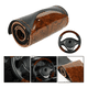 thumbnail image 1 of Funda Volante Auto Antideslizante Cosida Luxury, 1 of 3