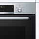 thumbnail image 3 of Horno Eléctrico Empotrable 3D Hotair Bosch Serie 6 71 L Perfect Roast, 3 of 9