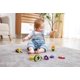 thumbnail image 2 of Banquete de frutas Playset Hape Caterpillar con 2 orugas y 13 piezas de fruta, 2 of 5