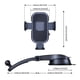 thumbnail image 2 of 1pc Car Phone Holder Mount, Upgraded Adjustable Horizontally And Vertically Cell Phone Holder For Car Dashboard Compatible With All Phones, 2 of 2