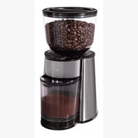 Molinillo De Café, Accesorio, Con 18 Ajustes De Grosor, Incluye Accesorios Oster® Bvstbmh23