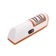 thumbnail image 1 of Afilado Automático De Cuchillos De Alta Resistencia Para Tijeras Cuchillo De Cerámica Naranja, 1 of 3