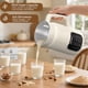 thumbnail image 3 of Sunvivi 8 en 1 Máquina para Leche Vegetal, 60 oz, 3 of 3