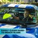 thumbnail image 2 of Kit de herramientas limpiaparabrisas Invisible Glass 95160 Reach & Clean, 2 of 6