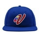 thumbnail image 1 of Gorra Venezuela Snapback De Beisbol La Vinotinto / TALLA UNICA AZUL, 1 of 2