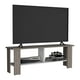 thumbnail image 4 of Rack Tv 50 Con 2 Repisas Fm-031b Beige Y Blanco, 4 of 7