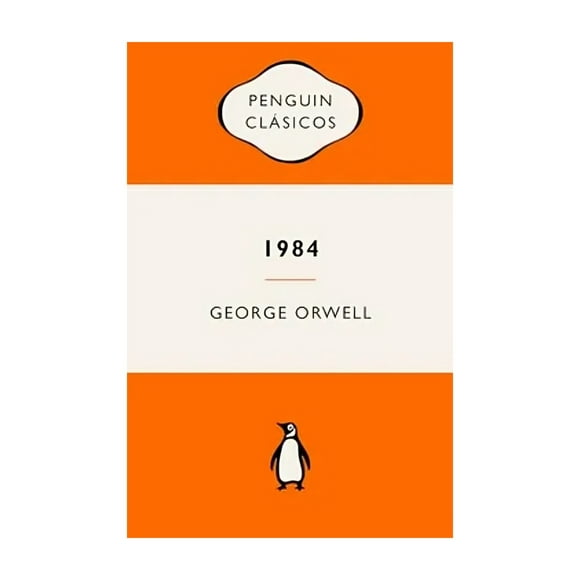 LIBRO 1984