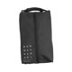 thumbnail image 3 of Bolsas Para Zapatos De Camping Zapatos Clasificados Organizador Zapatos Bolsas Para Gimnasio Deporte Viaje Negro L, 3 of 3