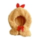 thumbnail image 2 of Ropa Para Muñecas Chal Para Muñecas De Peluche De 10 Cm Ropa Divertida Para Accesorios Fotográficos Regalo Camarones Crujientes, 2 of 3
