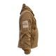 thumbnail image 3 of Chaqueta Polerón Micropolar Táctico Para Hombre Otoño Invierno, 3 of 3