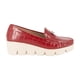 thumbnail image 1 of Mocasin Casual Abbey Rojo Alquimia, 1 of 7