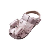 Vinnys Outlet - Sandalia Niña Rosa