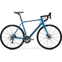 Bicicleta Merida Scultura 300 2023 T:L