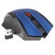 thumbnail image 3 of Ratón Inalámbrico USB De 2,4 GHz Para Computadora Portátil Ratones ópticos Scroll Blue, 3 of 5