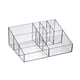 thumbnail image 1 of Estante De Almacenamiento De Caja De Almacenamiento De Cosméticos De Maquillaje Para Organizador De Rímel De Lápiz Labial, 1 of 5
