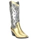 thumbnail image 3 of Bota Chalada Mujer Westnew-1 Dorado Casual, 3 of 6