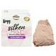 thumbnail image 1 of Medias Transparentes Leggs Silken Mist LSM200 Nude, 1 of 4