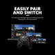 thumbnail image 3 of Controlador de juegos Xbox Wireless 2025 Carbon Black, 3 of 3