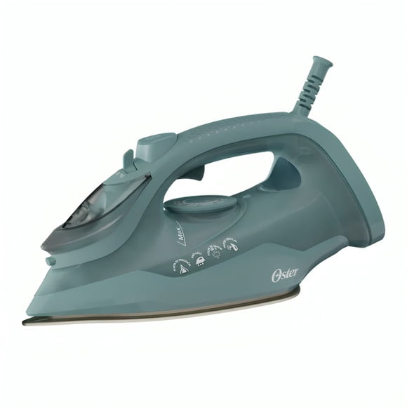 Plancha de Vapor GCSTAC7001 AeroGlide Oster® 1600W Verde Claro