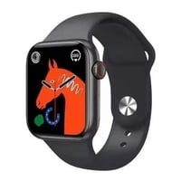 Click Ventas - Smartwatch Reloj Inteligente Z52 Pro Pantalla 1.92 Negro