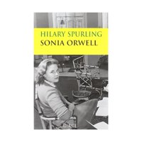 Circe - Libro Sonia Orwell Hilary Spurling