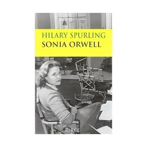 Circe - Libro Sonia Orwell - Hilary Spurling