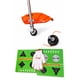 thumbnail image 3 of Orilladora Desbrozadora ERUX 52cc 3 en 1 Con Ruedas 3 HP | Uso Profesional., 3 of 6