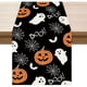 thumbnail image 1 of Camino de Mesa XCHI Halloween Fantasmas y Calabazas, 1 of 3
