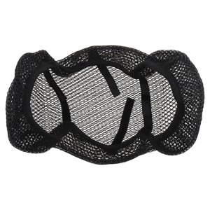 Ioensy - Funda Para Asiento De Motocicleta, Accesorios Cómodos Para Motocicleta, Ciclomotor L