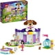 thumbnail image 1 of LEGO Friends Doggy Day Care 41691 Building Kit; Birthday Gift for Kids, Comes with 2 Mini-Dolls and 2 Toy Dog Figures, New 2021 (221 Pieces), 1 of 2