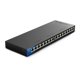 thumbnail image 2 of Switch De 16 Puertos Linksys Gigabit Para Empresas Lgs116, 2 of 2