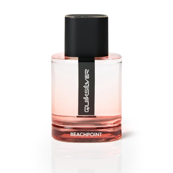Perfume Quiksilver Beachpoint Eau de Parfum 100 ml