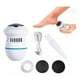 thumbnail image 1 of Removedor y Exfoliador de Durezas para pies giratorio, 1 of 4