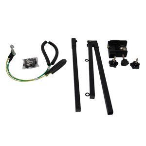 Ioensy - Brazo De Aseo Para Perros Con Abrazadera, Mesa De Aseo Para Perros Plegable Para Perros Pequeños Y Medianos