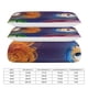 thumbnail image 5 of 3 Piece Bedding SetCartoon Inside OutComforter Set for Kids Boys Teen Tween 3D Lightweight Microfiber Bedding Sets, 5 of 5