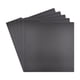 thumbnail image 3 of Divisores De Registro De DVD De Vinilo Dividers De Tarjetas Rápidas Para LP Vinyl CD Box Black, 3 of 5