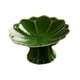 thumbnail image 2 of Cuenco De Cerámica Con Base Para Fruta, Pequeño Cuenco Decorativo Para Encimera Para Panes Y Aperitivos, 2 of 5