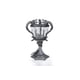 thumbnail image 1 of Pila Mood Light de Harry Potter con los tres magos de 33 cm, color plateado, 1 of 7