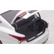 thumbnail image 5 of Autoart Lexus LS500h Sonic White Metallic a escala 1/18, 5 of 8