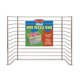 thumbnail image 3 of El estante de almacenamiento de rompecabezas Melissa & Doug tiene capacidad para 12 rompecabezas para niños, 3 of 6