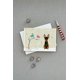 thumbnail image 4 of Tarjetas de felicitación Caroline's Treasures - Pack de 8 (5×7 pulgadas), 4 of 4