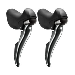 Manilla De Cambio Y Freno Shimano St-4700 Tiagra 2X10V