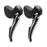Manilla De Cambio Y Freno Shimano St-4700 Tiagra 2X10V