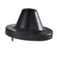 thumbnail image 3 of Hood Bumper Poly A17-20868-000 Negro Para Freightliner Cascadia Reemplazo, 3 of 4