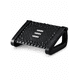 thumbnail image 1 of Reposapiés Ergonómico Ajustable Con Rodillos De Masaje, 1 of 9