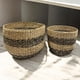 thumbnail image 3 of Canastos para Decoración y Almacenamiento, 3 of 3
